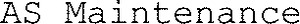 AS Maintenance_logo