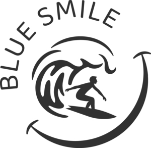 BLUE SMILE_logo