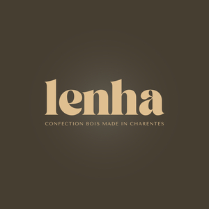 lenha CONFECTION BOIS MADE IN CHARENTES_logo