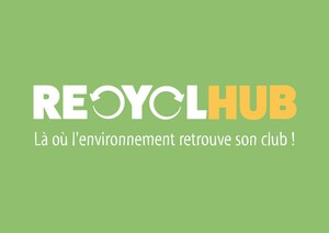 REOYOLHUB Là où l'environnement retrouve son club !_logo
