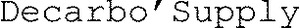DecarboSupply_logo