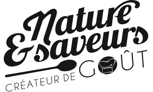 Nature et saveurs créateur de goût_logo