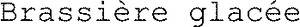 Brassière glacée_logo