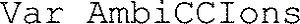 Var AmbiCCIons_logo