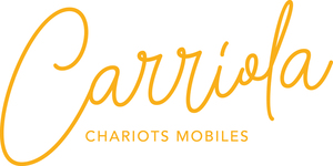 Carriola CHARIOTS MOBILES_logo