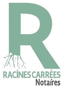 R RACINES CARREES Notaires_logo