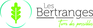 Les Bertranges Terre des possibles_logo