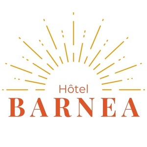 HÔTEL BARNEA_logo