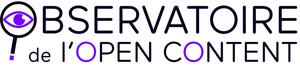 Observatoire de l'Open Content _logo