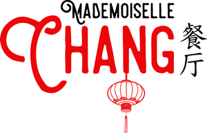 MADEMOISELLE CHANG_logo