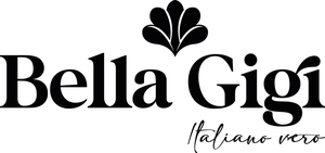 Bella Gigi Italiano vero_logo