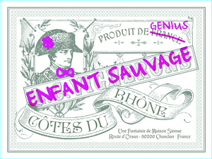 ENFANT SAUVAGE PRODUIT DE GENIUS_logo