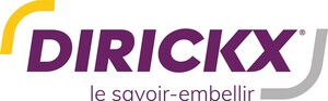 DIRICKX le savoir-embelir_logo