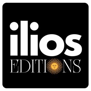 iLios EDITIONS_logo