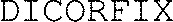 DICORFIX_logo