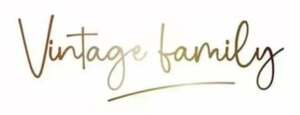 Vintage family_logo