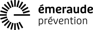 e émeraude prévention _logo