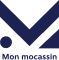 M Mon mocassin_logo