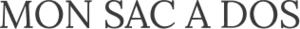 MON SAC A DOS_logo