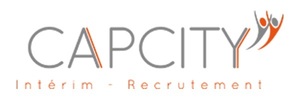CAPCITY Intérim - Recrutement_logo