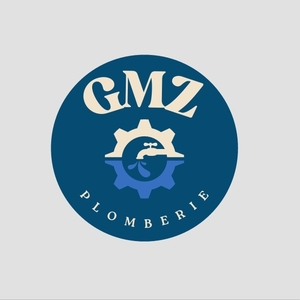 GMZ PLOMBERIE_logo