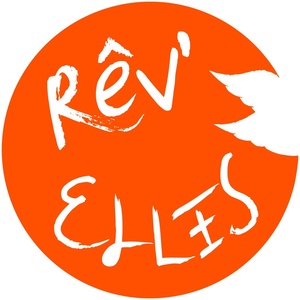 RÊV' ELLES_logo