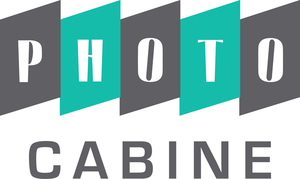 PHOTO CABINE_logo