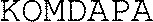 KOMDAPA_logo