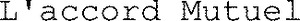 L'accord Mutuel_logo