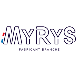 MYRYS Fabricant branché_logo