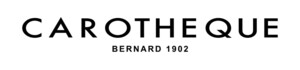 CAROTHEQUE Bernard 1902_logo