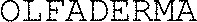 OLFADERMA_logo