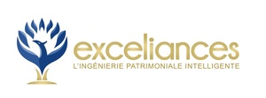 EXCELIANCES L'ingénierie patrimoniale intelligente_logo