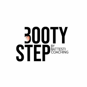 BOOTY STEP BY BATTESTI COACHING _logo