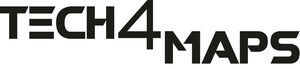 TECH4MAPS_logo