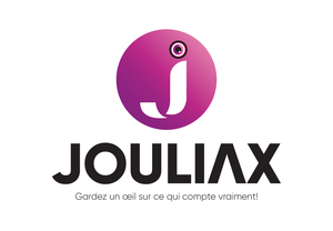 j JOULIAX Gardez un oeil sur ce qui compte vraiment!_logo