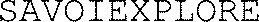 SAVOIEXPLORE_logo