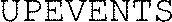 UPEVENTS_logo