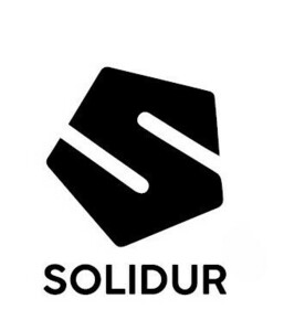 S SOLIDUR_logo
