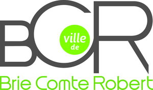 BCR Ville de Brie Comte Robert_logo