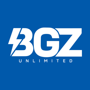 BGZ UNLIMITED_logo
