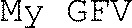My GFV_logo