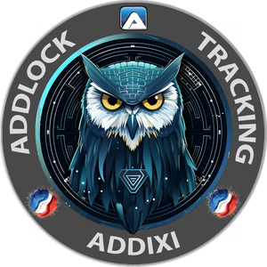 ADDLOCK TRACKING ADDIXI_logo