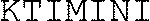KTIMINI_logo