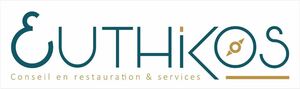 EUTHIKOS conseil en restauration & services_logo