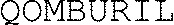 QOMBURIL_logo