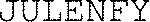 JULENFY_logo