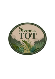Ferme du TOT_logo