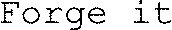 Forge it_logo