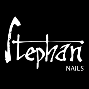 Stephan nails_logo